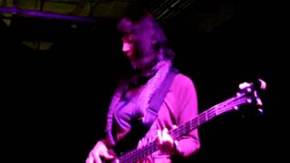 Outrageous Cherry-The Illuminated Council For World Destruction (1-11-13)