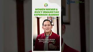 Download lagu MOMEN Terbaru Kemesraan Nikita Mirzani & Rizky Irmansyah, Kini Terekam di Sebuah Rumah Sakit mp3 Download lagu MOMEN Terbaru Kemesraan Nikita Mirzani & Rizky Irmansyah, Kini Terekam di Sebuah Rumah Sakit mp3