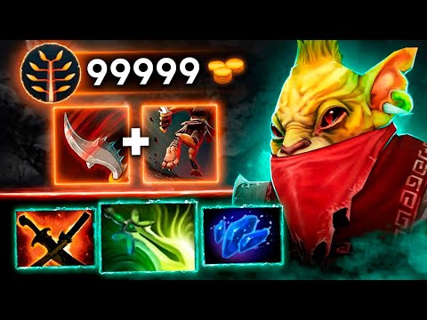 МОНСТР на МИДОВОМ БХ! 29 КИЛЛОВ 😈