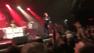 Dilated Peoples - Good as Gone Live in Boston