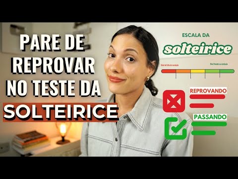 The SINGLENESS Test | Move up this ladder and leave STAGNATION behind! (Avoid these mistakes)