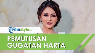 Gugatan Harta Diputus oleh Hakim, Jenita Janet Pertanyakan Nasib Motor Gede Harley Davidson