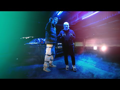 Majki - AMG (feat. Cheatz) [Official Video]