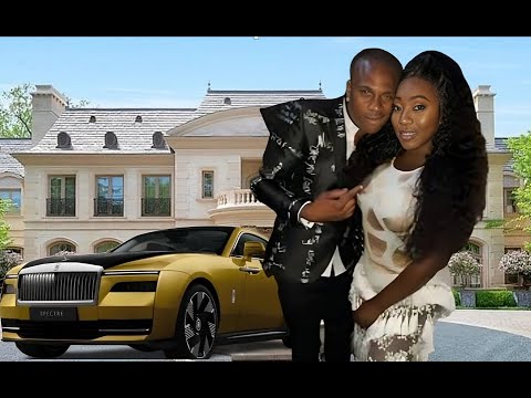 Dexta Daps Net Worth