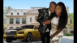 Dexta Daps Age, Lifestyle, Music Career, Girlfriend and Net Worth 2024
