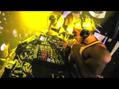 MASSIMO PARAMOUR DJ set @ Euphoria's White party