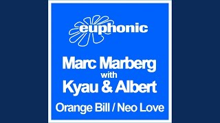 Orange Bill (Original Dub)