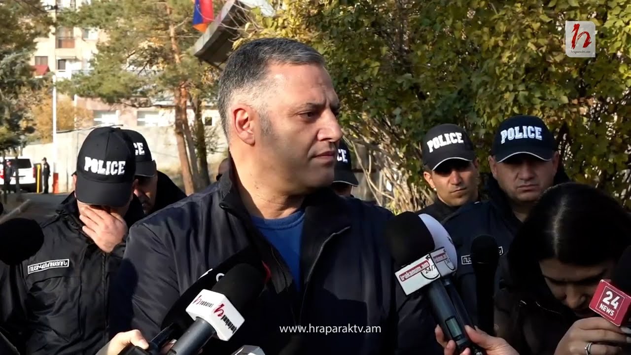 Սա վաղուց կանխորոշված էր. ՄԻԵԴ-ը արդար լուծում կտա. Արթուր Միքայելյան