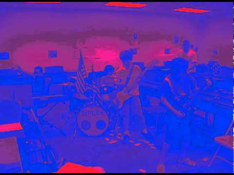 The Rock-N-Roll Experience 2011- Electric Revolution- Fortunate Son