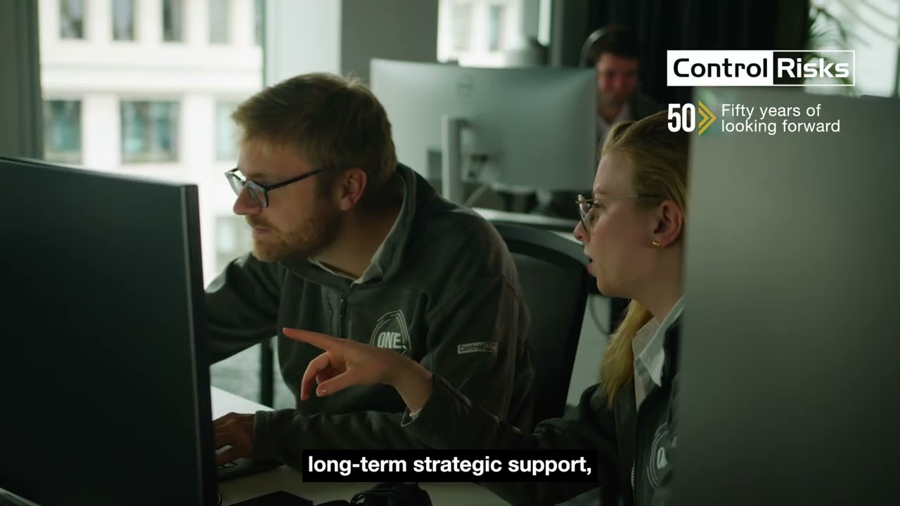 A tailored security solution can be transformational