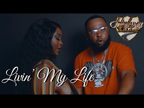 Highway Yella - Livin My Life (Official Music Video)
