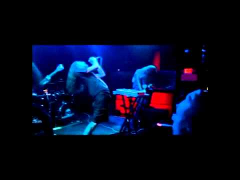 Brigand - Control is a Weapon (live)