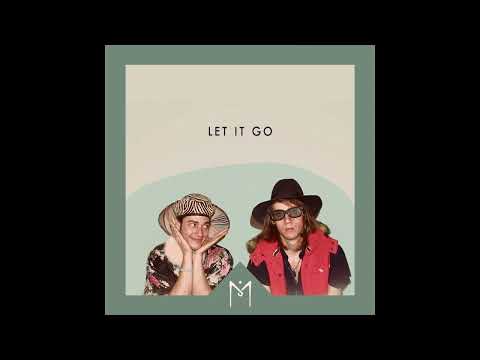 Mike Rauss & Michele Grifone - Let It Go