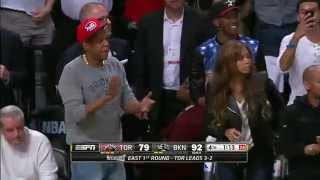 Deron Williams - Brooklyn Nets