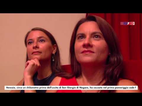 Telegiornale del 22 Luglio 2017