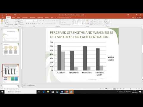 Office Data Processing L4 (PowerPoint - Importing Slides) - Mrs. L. Stander