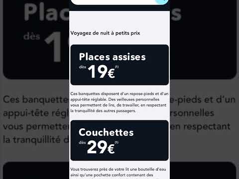 #nighttrain #intercity