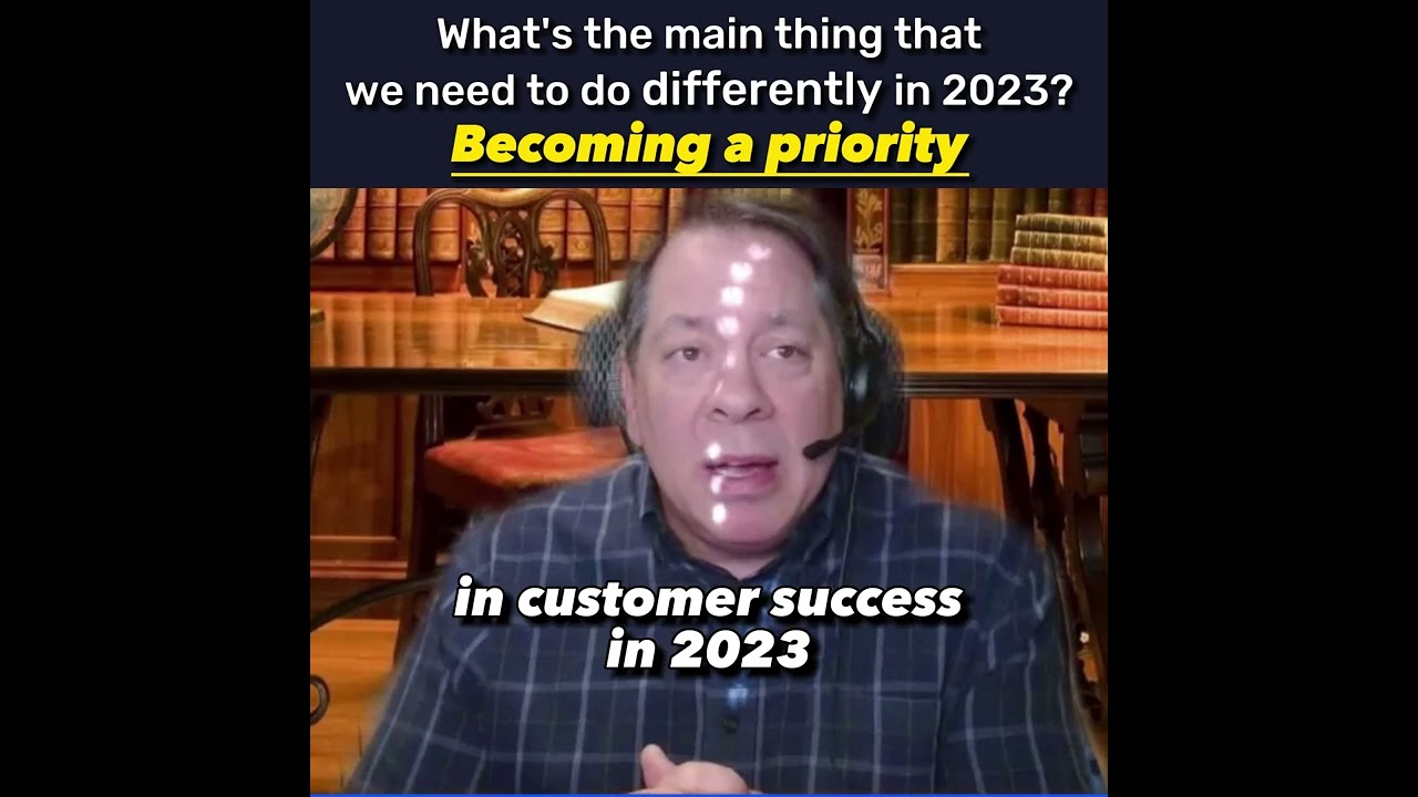 How #CustomerSuccess Can Become a Priority