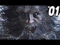 Resident Evil 8 Village Part 1 ITS FINALLY HERE