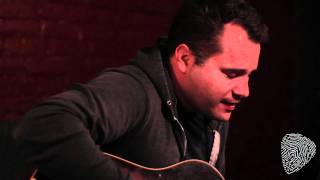 "Polish The Broken Glass" // Matt Pryor