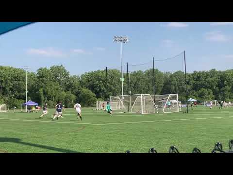 Benjamin Adejoh 2024 - soccer goalkeeper highlights