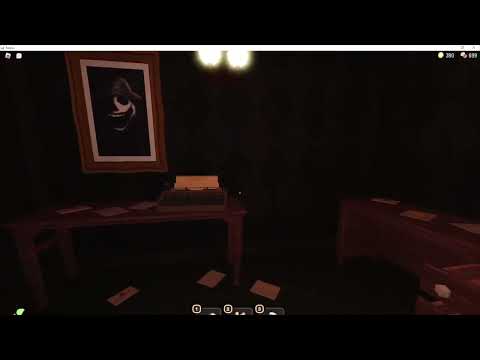 Using Crucifix on Rush and using Skeleton key!