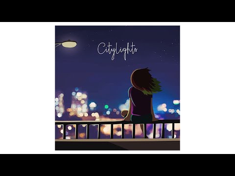CityLights (Audio) - Laavanya Ayren