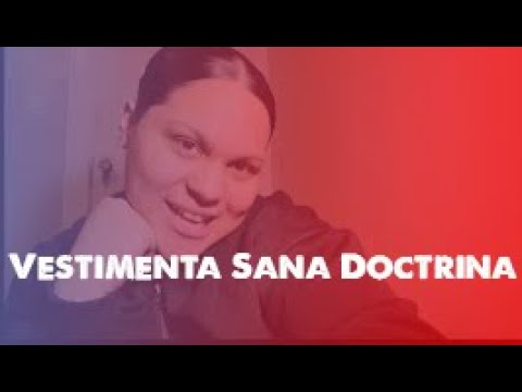 Cómo Vestir Sana Doctrina: Aprende A Combinar Los Colores 🤗🤗🔥