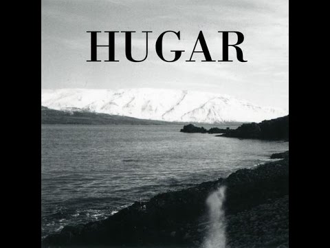 HUGAR - HUGAR (2014) [FULL ALBUM]