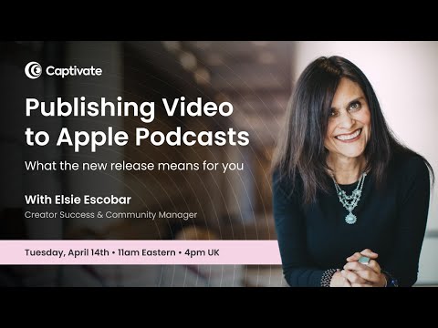 Apple Podcasts | Vibepedia