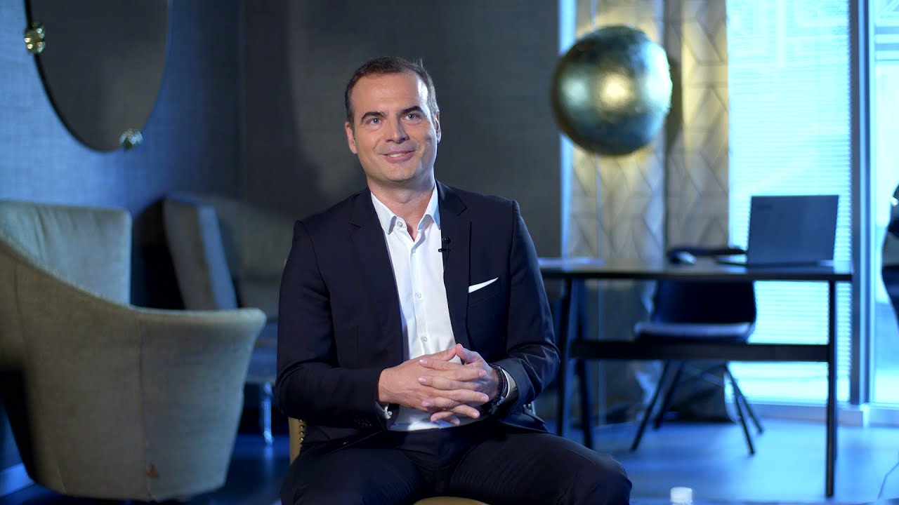 Бъдеще без дим