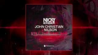 Nicky Romero Ft. John Christian & Nilson - Still The Same Man (OUT NOW)