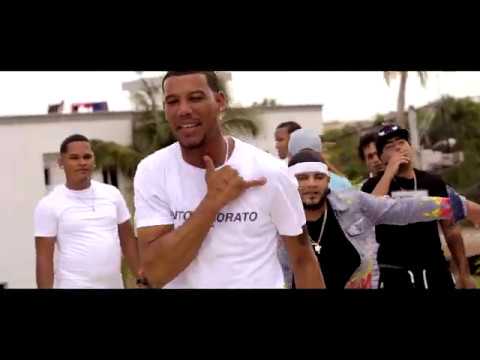 PURO FUEGO 🔥 - Los Mejores Del Planeta  X Jean El Idolo X Arkey Wayne (VIDEO OFICIAL)