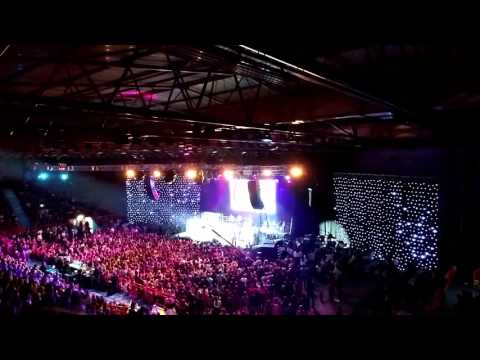 Progledaj srcem - Hvala redovnika - Redovnički band aid