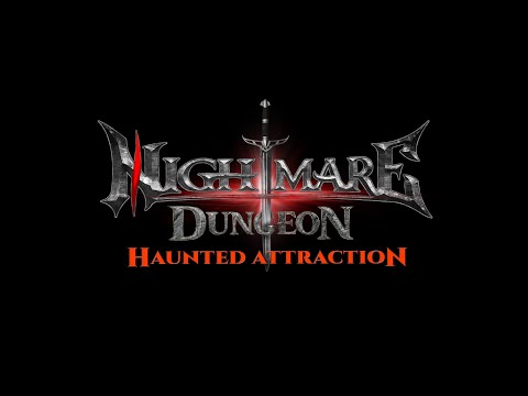 Nightmare Dungeon 2022 Official Video!