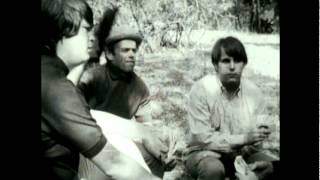 The Beach Boys - I Just Wasn&#39;t Made For These Times (1966).mpg