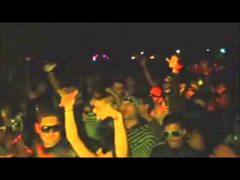 R.E.L. & BRAIN HUNTERS @ EKINOX 2011