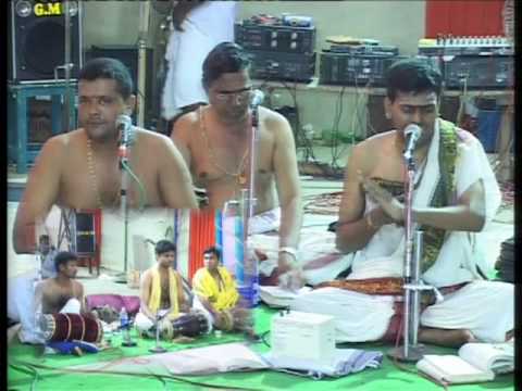Kamala Nayana Vasudeva..Bhadrachala Ramadasar...Alangudi Radhakalyanam-2010