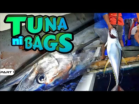 P1-Tuna ni Bags - EP1082