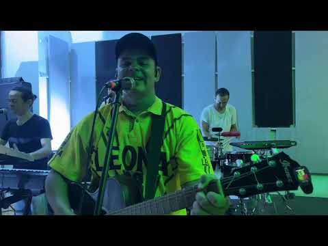 Richi Oviedo - Campeón leopardo 🐆💛💚