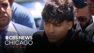 Oak Lawn to pay $825,000 to man injured in violent 2022 arrest