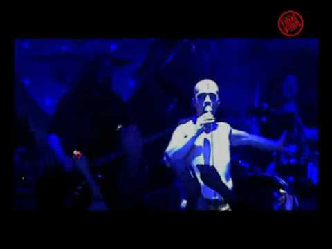 "Yes I Know" - live mit FINAL VIRUS im Spuugh/NL "Yes I Know" - live mit FINAL VIRUS im Spuugh/NL