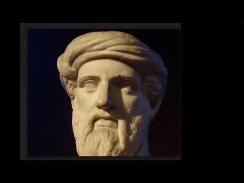 The Complete History of Music: Boethius And Pathagoras