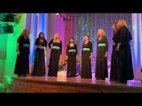 Ovamo dojdi sokole - Klapa Fritule