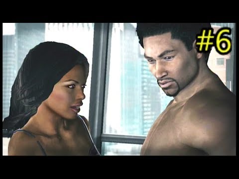 Def Jam Icon: Secrets [Build a Label] Gameplay Walkthrough [Part 6] [GameHead Studios]