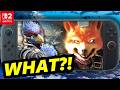 Star Fox Switch 2 Developer Revealed