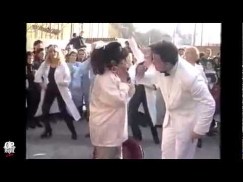 Cinzia Oscar - La gamba - Video Ufficiale