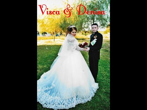 Nunta La Visca & Denisa din Craiva