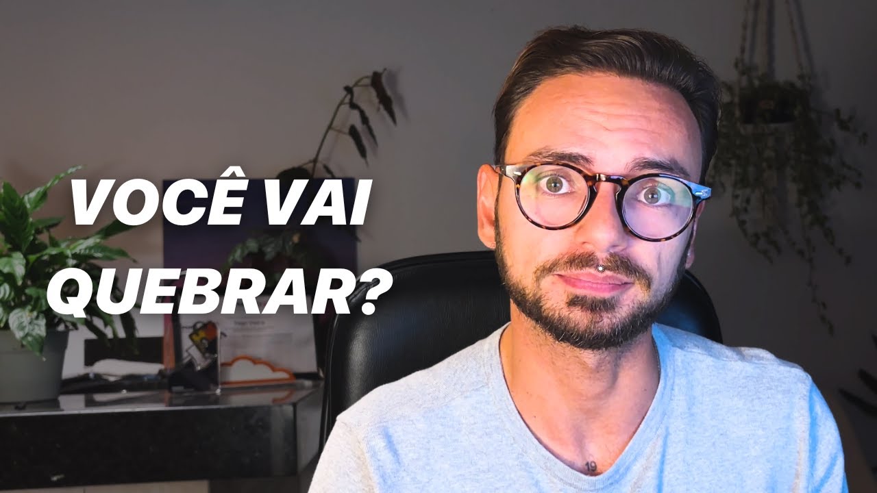 O marketing digital vai acabar: fique rico em 2025!