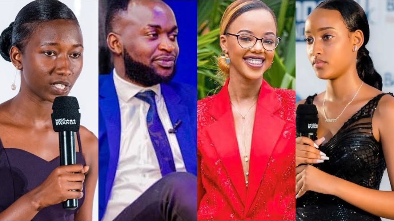 0:22 / 19:06   Nyirasenge wa M irene aje muri Miss Rwanda|Muheto avugishije PhilPeter udushya twose hano